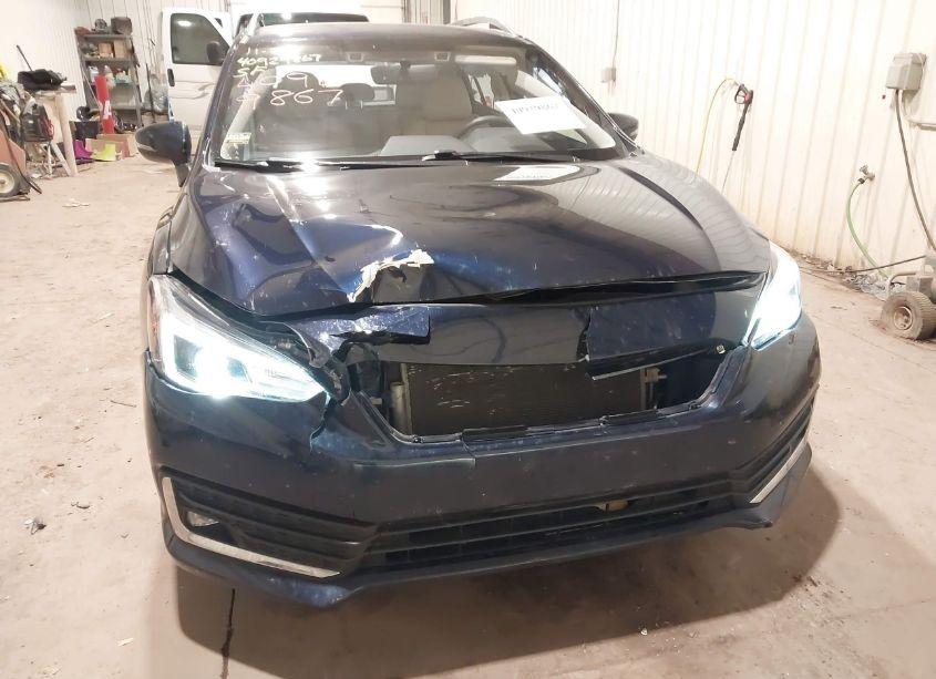 Photo 6 of 2020 Subaru Impreza LIMITED 5-DOOR (VIN 4S3GTAT60L3712491)