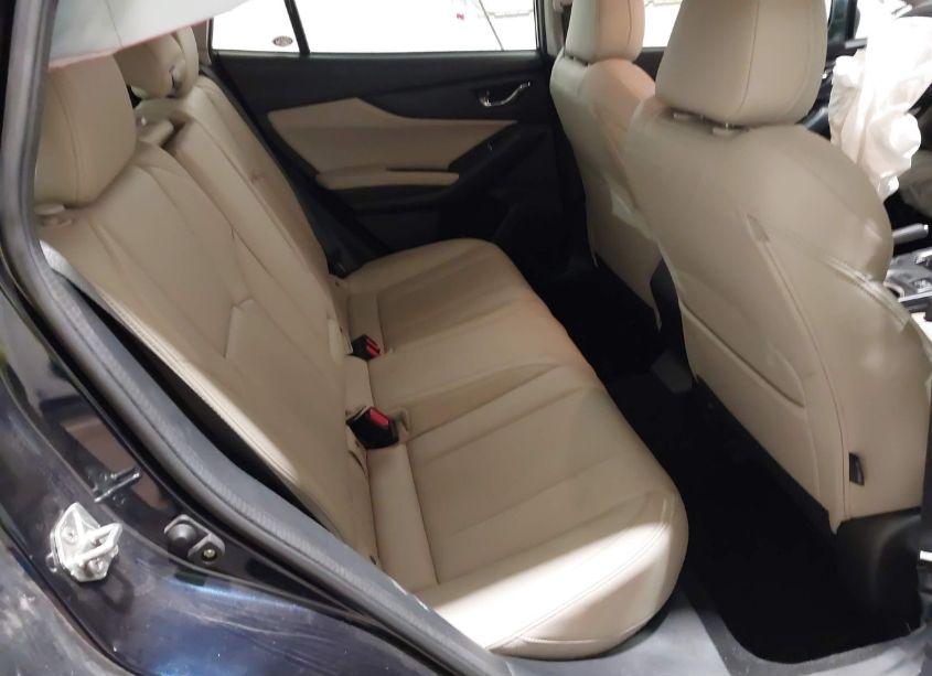 Photo 8 of 2020 Subaru Impreza LIMITED 5-DOOR (VIN 4S3GTAT60L3712491)