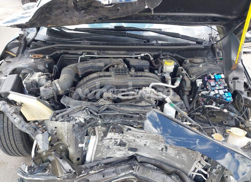 Photo 10 of 2017 Subaru Impreza 2.0I LIMITED (VIN 4S3GTAT64H3737398)