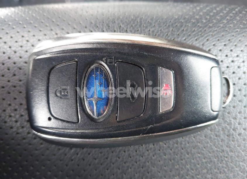 Photo 11 of 2017 Subaru Impreza 2.0I LIMITED (VIN 4S3GTAT64H3737398)