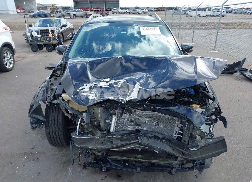 Photo 12 of 2017 Subaru Impreza 2.0I LIMITED (VIN 4S3GTAT64H3737398)