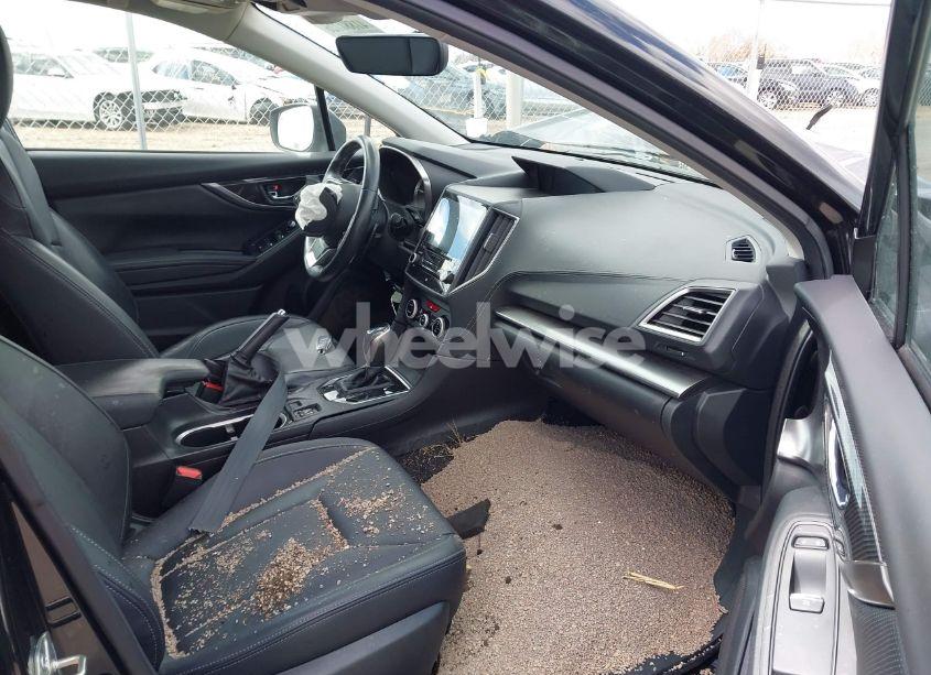 Photo 5 of 2017 Subaru Impreza 2.0I LIMITED (VIN 4S3GTAT64H3737398)