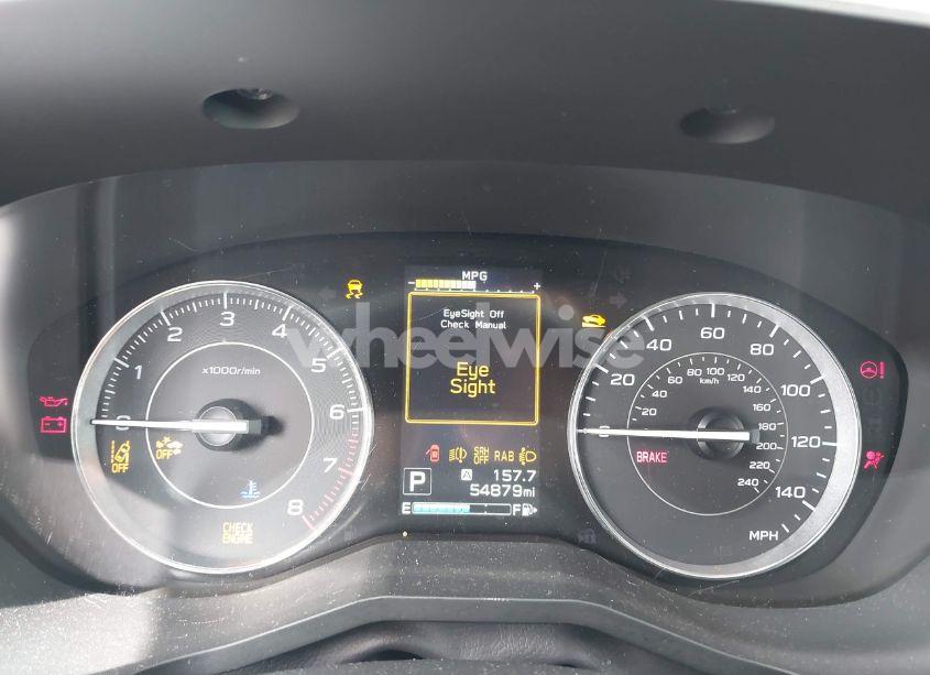 Photo 7 of 2017 Subaru Impreza 2.0I LIMITED (VIN 4S3GTAT64H3737398)