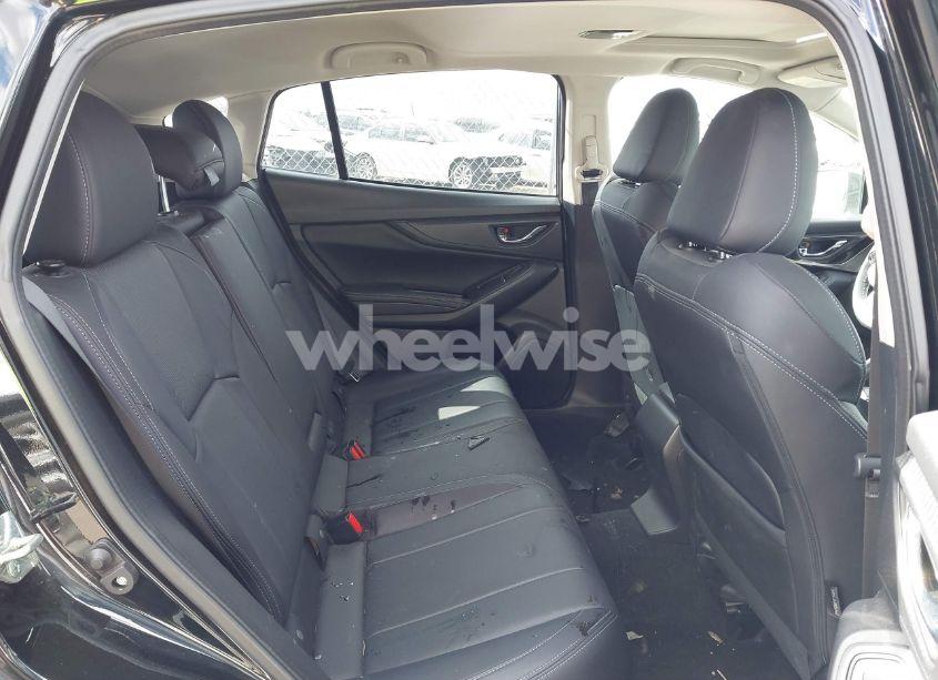 Photo 8 of 2017 Subaru Impreza 2.0I LIMITED (VIN 4S3GTAT64H3737398)