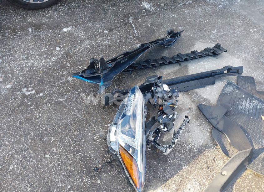 Photo 12 of 2019 Subaru Impreza 2.0I LIMITED (VIN 4S3GTAT64K3760879)