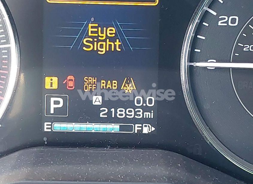 Photo 16 of 2019 Subaru Impreza 2.0I LIMITED (VIN 4S3GTAT64K3760879)