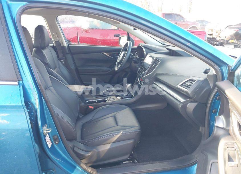 Photo 5 of 2019 Subaru Impreza 2.0I LIMITED (VIN 4S3GTAT64K3760879)