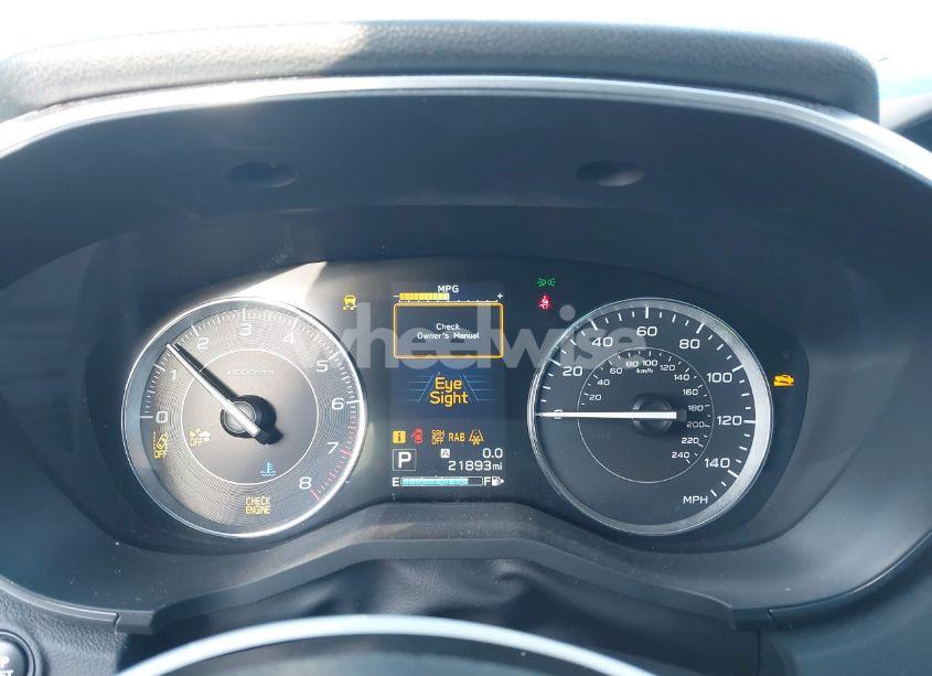 Photo 7 of 2019 Subaru Impreza 2.0I LIMITED (VIN 4S3GTAT64K3760879)