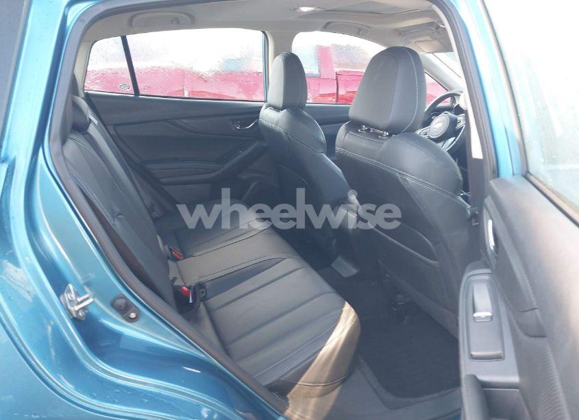 Photo 8 of 2019 Subaru Impreza 2.0I LIMITED (VIN 4S3GTAT64K3760879)