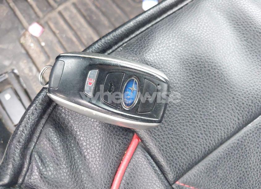 Photo 11 of 2018 Subaru Impreza 2.0I LIMITED (VIN 4S3GTAT65J3731857)