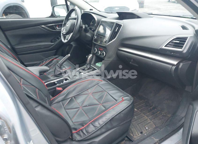 Photo 5 of 2018 Subaru Impreza 2.0I LIMITED (VIN 4S3GTAT65J3731857)