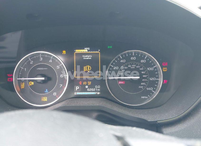 Photo 7 of 2018 Subaru Impreza 2.0I LIMITED (VIN 4S3GTAT65J3731857)