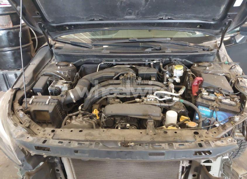 Photo 10 of 2018 Subaru Impreza 2.0I LIMITED (VIN 4S3GTAT68J3704524)