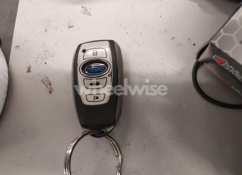 Photo 11 of 2018 Subaru Impreza 2.0I LIMITED (VIN 4S3GTAT68J3704524)