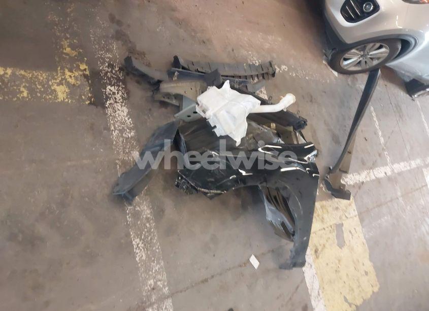 Photo 12 of 2018 Subaru Impreza 2.0I LIMITED (VIN 4S3GTAT68J3704524)