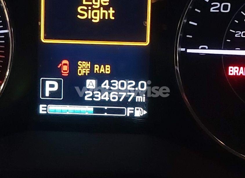 Photo 16 of 2018 Subaru Impreza 2.0I LIMITED (VIN 4S3GTAT68J3704524)