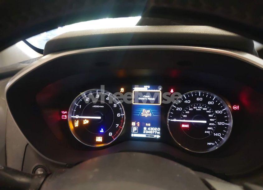 Photo 7 of 2018 Subaru Impreza 2.0I LIMITED (VIN 4S3GTAT68J3704524)