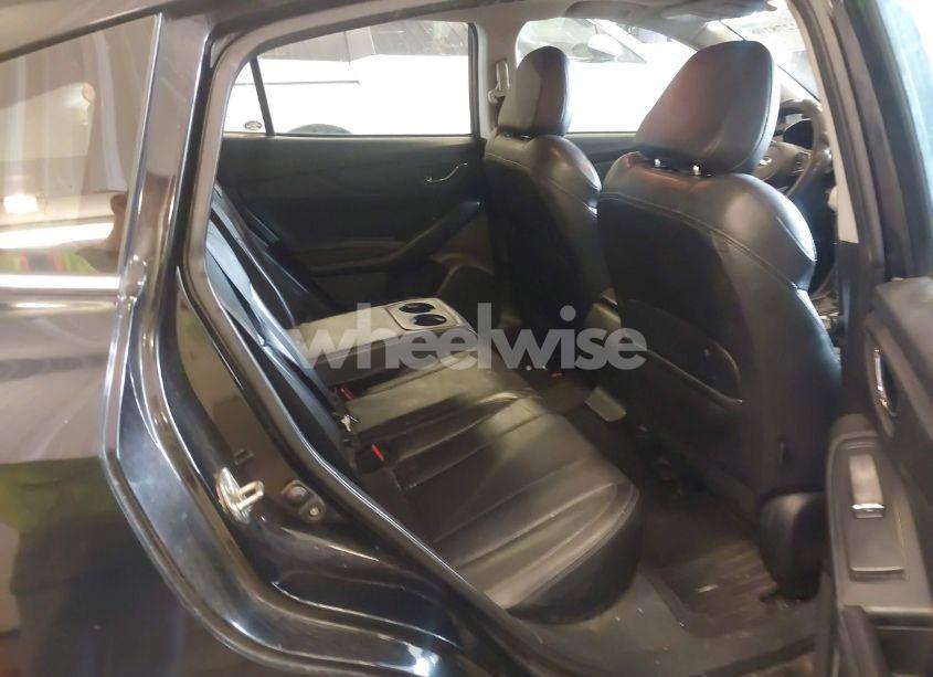 Photo 8 of 2018 Subaru Impreza 2.0I LIMITED (VIN 4S3GTAT68J3704524)