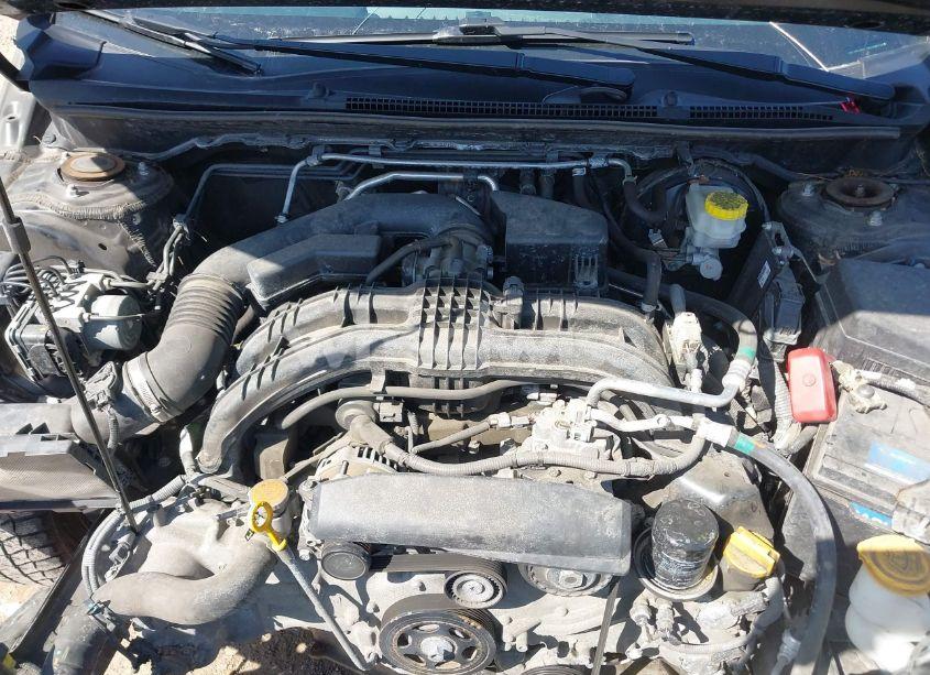 Photo 10 of 2017 Subaru Impreza 2.0I LIMITED (VIN 4S3GTAU61H3750477)