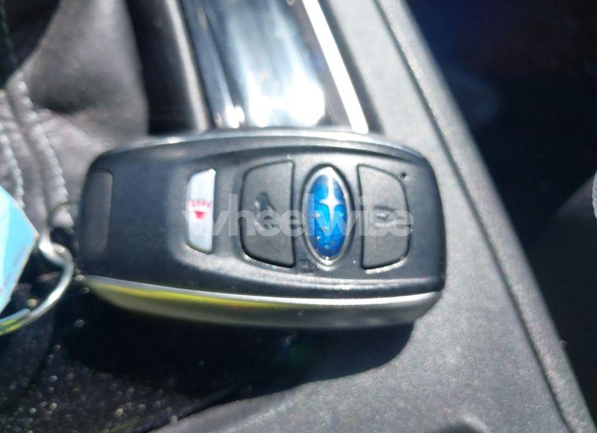 Photo 11 of 2017 Subaru Impreza 2.0I LIMITED (VIN 4S3GTAU61H3750477)