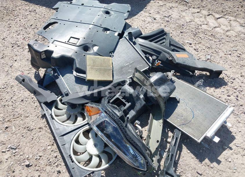 Photo 12 of 2017 Subaru Impreza 2.0I LIMITED (VIN 4S3GTAU61H3750477)