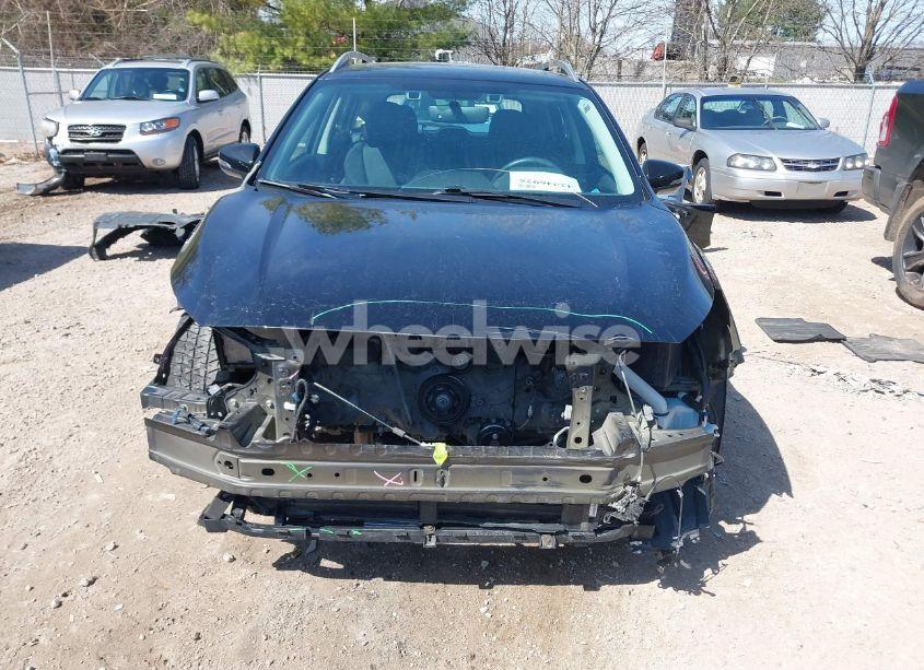 Photo 13 of 2017 Subaru Impreza 2.0I LIMITED (VIN 4S3GTAU61H3750477)