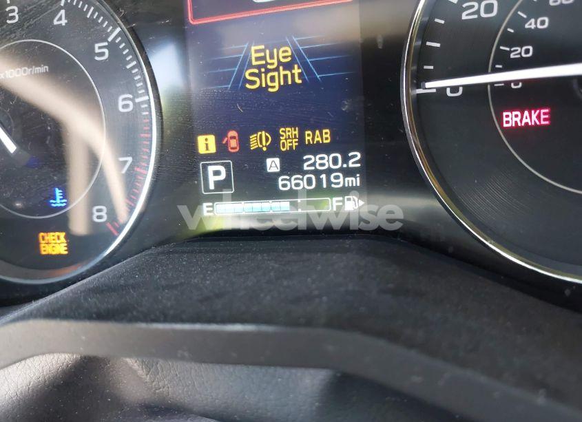 Photo 16 of 2017 Subaru Impreza 2.0I LIMITED (VIN 4S3GTAU61H3750477)