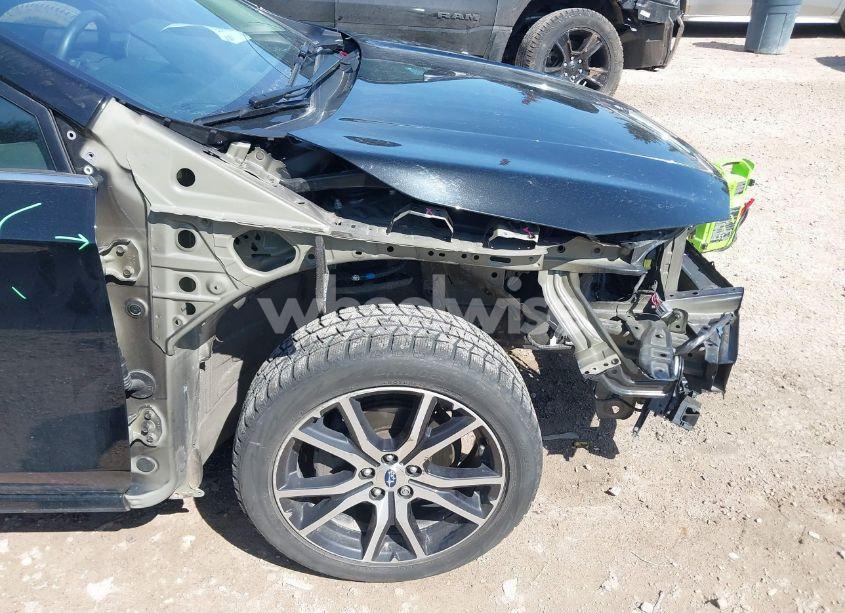 Photo 18 of 2017 Subaru Impreza 2.0I LIMITED (VIN 4S3GTAU61H3750477)