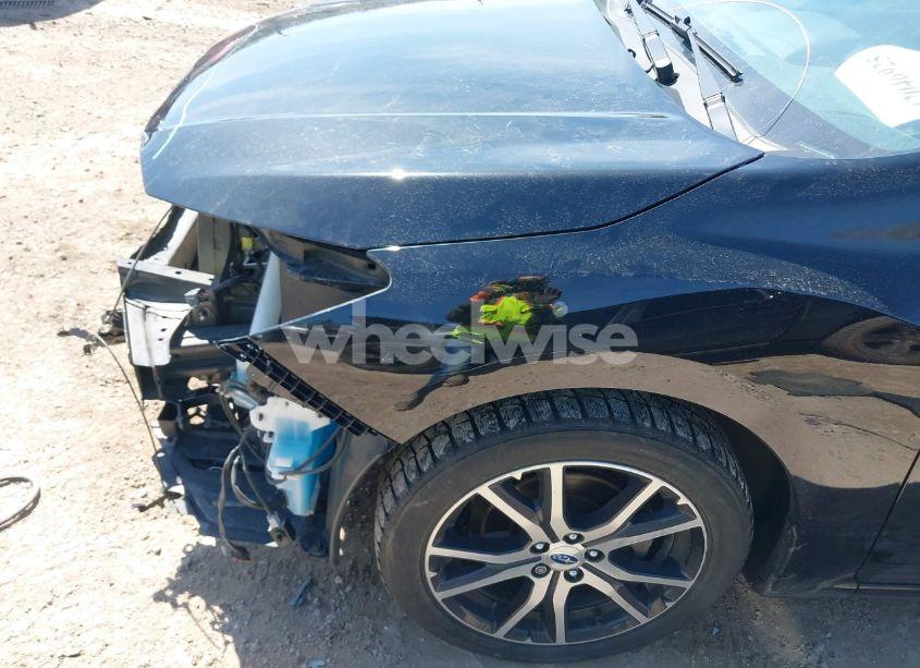 Photo 20 of 2017 Subaru Impreza 2.0I LIMITED (VIN 4S3GTAU61H3750477)