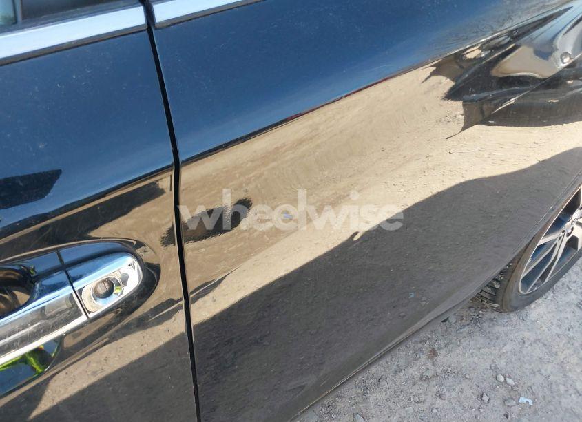 Photo 21 of 2017 Subaru Impreza 2.0I LIMITED (VIN 4S3GTAU61H3750477)