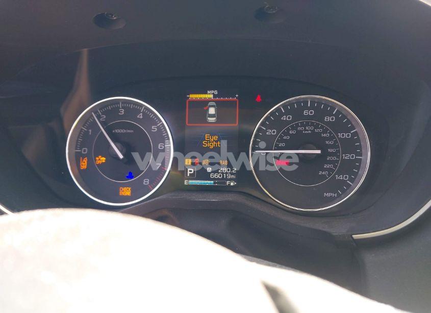 Photo 7 of 2017 Subaru Impreza 2.0I LIMITED (VIN 4S3GTAU61H3750477)