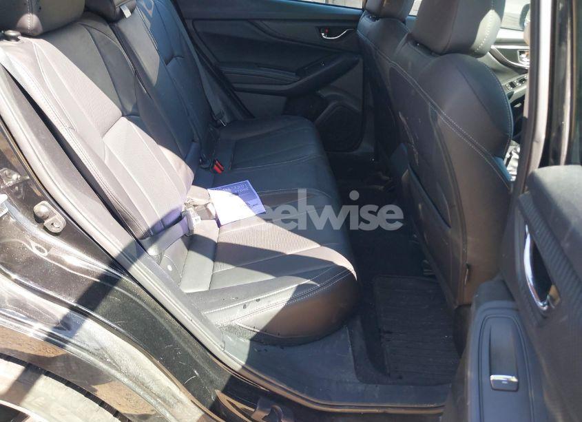 Photo 8 of 2017 Subaru Impreza 2.0I LIMITED (VIN 4S3GTAU61H3750477)