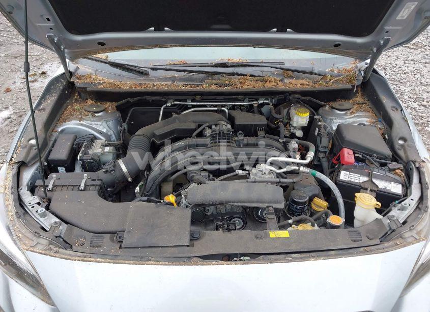 Photo 10 of 2019 Subaru Impreza 2.0I LIMITED (VIN 4S3GTAU61K3730446)