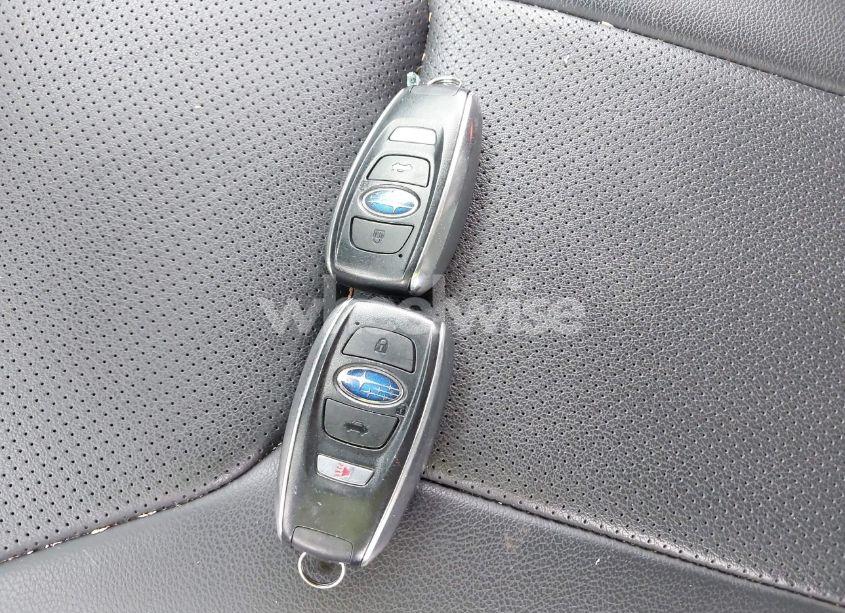 Photo 11 of 2019 Subaru Impreza 2.0I LIMITED (VIN 4S3GTAU61K3730446)