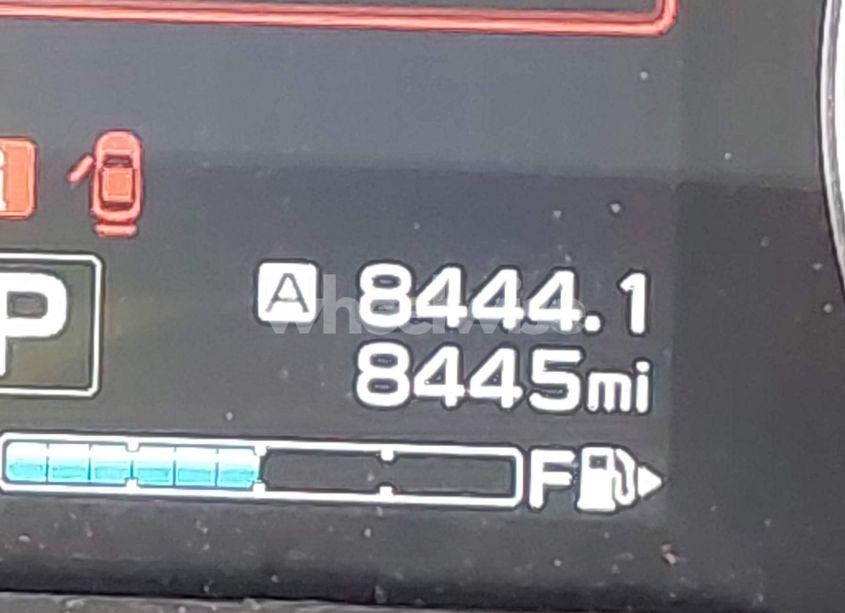 Photo 16 of 2019 Subaru Impreza 2.0I LIMITED (VIN 4S3GTAU61K3730446)