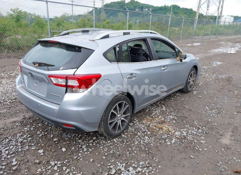 Photo 4 of 2019 Subaru Impreza 2.0I LIMITED (VIN 4S3GTAU61K3730446)