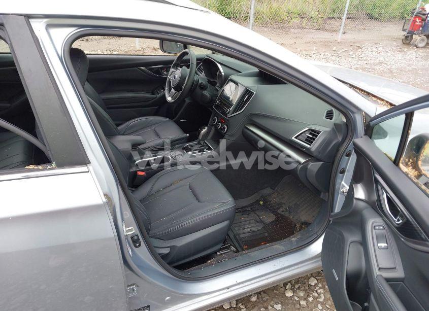 Photo 5 of 2019 Subaru Impreza 2.0I LIMITED (VIN 4S3GTAU61K3730446)