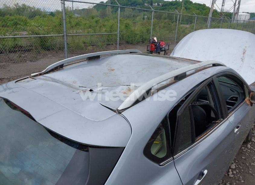 Photo 6 of 2019 Subaru Impreza 2.0I LIMITED (VIN 4S3GTAU61K3730446)