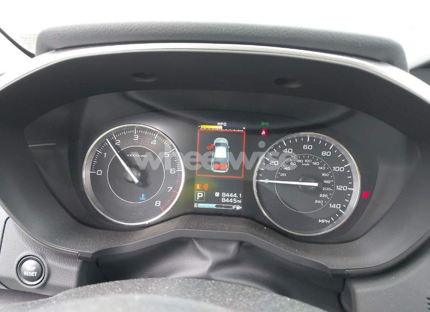 Photo 7 of 2019 Subaru Impreza 2.0I LIMITED (VIN 4S3GTAU61K3730446)