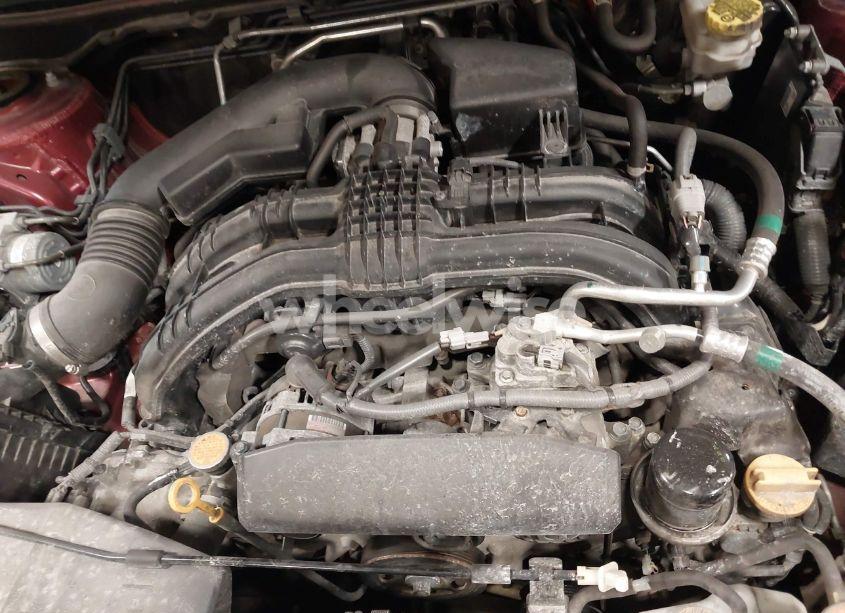 Photo 10 of 2017 Subaru Impreza 2.0I LIMITED (VIN 4S3GTAU62H3738810)