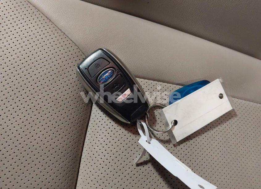 Photo 11 of 2017 Subaru Impreza 2.0I LIMITED (VIN 4S3GTAU62H3738810)