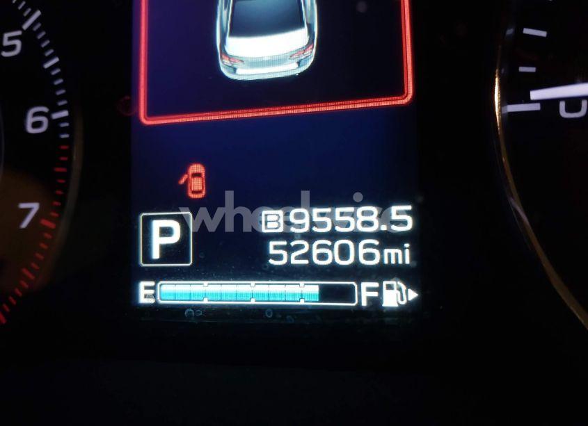 Photo 15 of 2017 Subaru Impreza 2.0I LIMITED (VIN 4S3GTAU62H3738810)