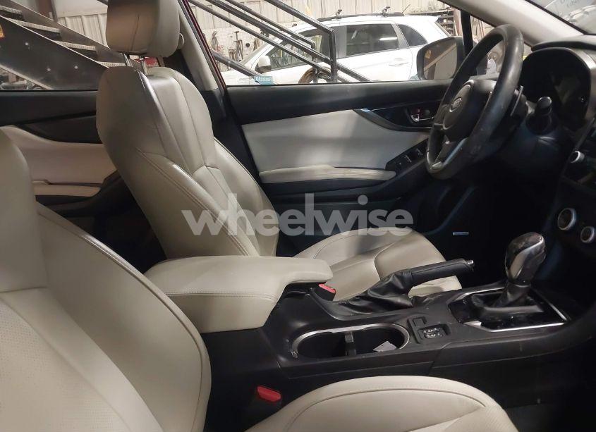 Photo 5 of 2017 Subaru Impreza 2.0I LIMITED (VIN 4S3GTAU62H3738810)