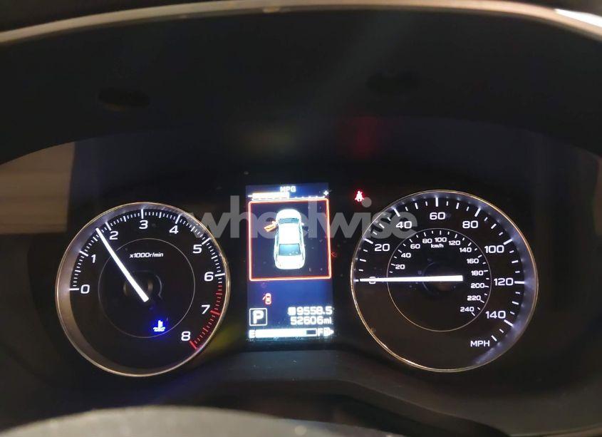 Photo 7 of 2017 Subaru Impreza 2.0I LIMITED (VIN 4S3GTAU62H3738810)