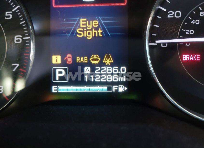 Photo 15 of 2018 Subaru Impreza 2.0I LIMITED (VIN 4S3GTAU62J3740790)