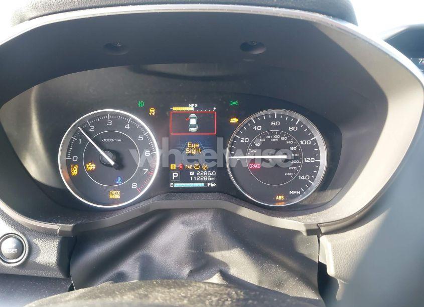 Photo 7 of 2018 Subaru Impreza 2.0I LIMITED (VIN 4S3GTAU62J3740790)