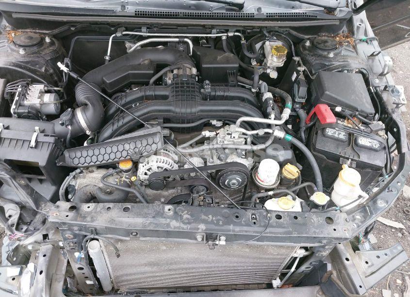 Photo 10 of 2019 Subaru Impreza 2.0I LIMITED (VIN 4S3GTAU62K3758014)