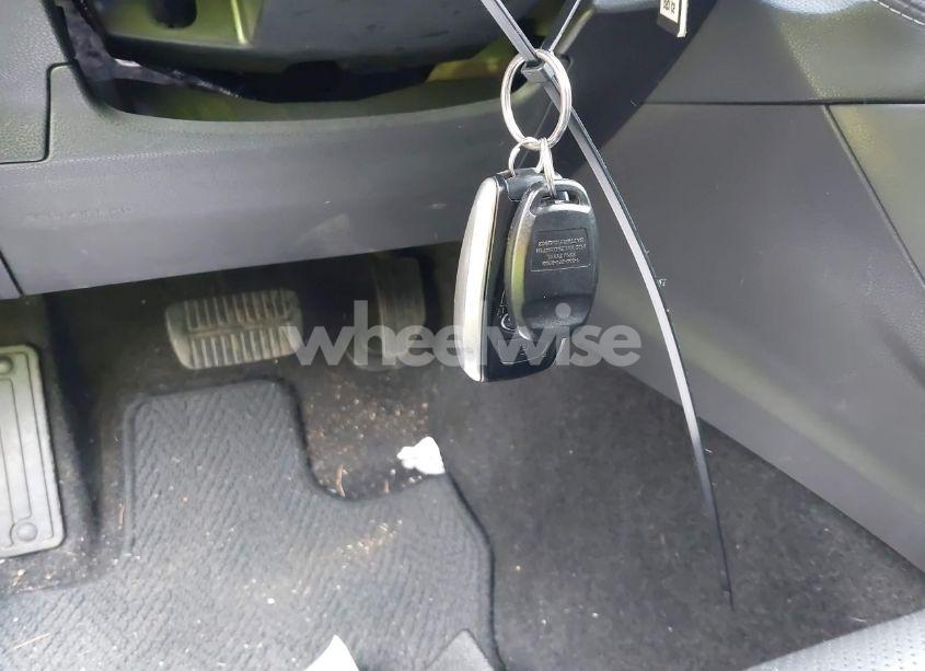 Photo 11 of 2019 Subaru Impreza 2.0I LIMITED (VIN 4S3GTAU62K3758014)