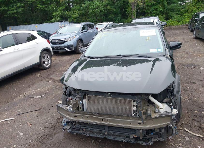 Photo 12 of 2019 Subaru Impreza 2.0I LIMITED (VIN 4S3GTAU62K3758014)