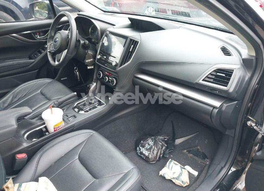 Photo 5 of 2019 Subaru Impreza 2.0I LIMITED (VIN 4S3GTAU62K3758014)